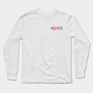 Retrowave CfG 1 Long Sleeve T-Shirt